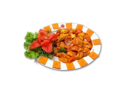78 Sweet And Sour Fish